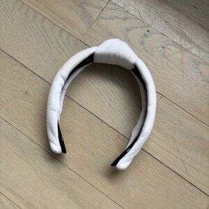 Lele Sadoughi Knot Headband